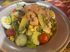 -首尔烤肉大排档(合生汇店)