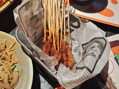-胖哥俩肉蟹煲(长沙高铁吾悦广场店)