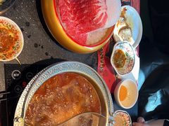 -牛New寿喜烧(新六百店)