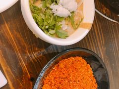 -刘小胖煎肉馆