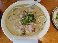 -去茶去餐厅(中央大街店)