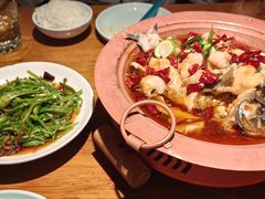 -云雪丽·木府土司文化餐厅(木府店)