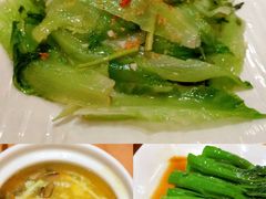 -德胜轩正宗顺德菜(宝安沙井会展中心店)