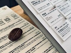 -纽巷咖啡 SOFTFOCUS COFFEE(锦和巴黎时韵店)