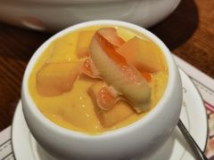 杨枝甘露-任點·港式茶点(曜一城店)