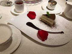 -王品牛排(郑州大卫城店)