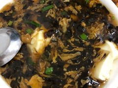 豆腐脑-增盛魁小吃店