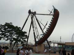 -秦皇岛乐岛海洋王国