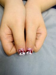 -Meet Nail 美睫·美甲