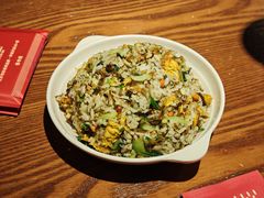 管氏炒饭-管氏翅吧(地安门创始店)