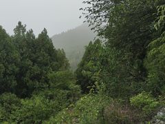 -青州市云门山风景区