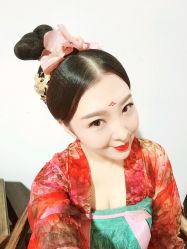 点击看大图 -美云庭古装·格格服汉服·京城旅拍(北京店)