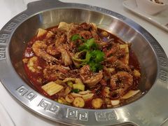-李想大虾(吾悦广场店)