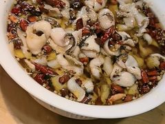 -永安鱼庄·镇江菜(丁卯店)