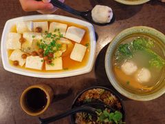 -古代饭堂(冠亚店)