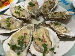 -王庄阿咪海鲜大排档(象园店)