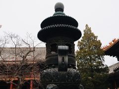 -雍和宫