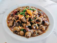 -蟹天蟹地农家菜·阳澄湖大闸蟹(浅水湾店)