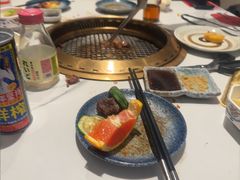 -和牛村烧肉放题(潍坊泰华店)