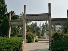 -荆川公园
