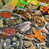 在温州..海鲜市集火锅还得是这家🦞