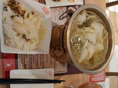 -嘉和一品粥(魏公村店)