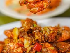 -岛中岛·海鲜大排档·万宁老字号(东澳店)