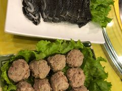 -东来顺饭庄(金泉广场店)