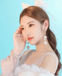 点击看大图 -熙恩·美妆造型·新娘跟妆