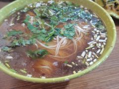 -许家鸡味手抻面馆(杏林街店)