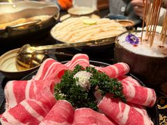 -色響火锅(恒隆广场店)