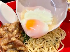 -一豚轩·烧鸟·豚骨拉面(五四路店)