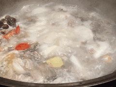 313羊肉-313羊庄(人民东路店)