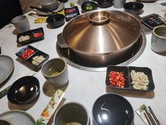 -狐狸爱上椰子鸡(滨江星光大道店)