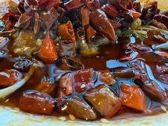 -旺顺阁·北京菜(北辰上品+)