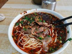 -玉香宫河州牛肉拉面