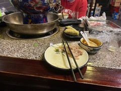 -阿五涮羊肉火锅(安国路一店)