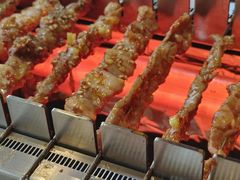 -邢氏老太太烤串(北兴街店)