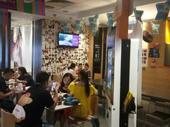 -麦当劳(凯德广场店)