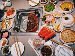 -海底捞火锅(铁西万达店)