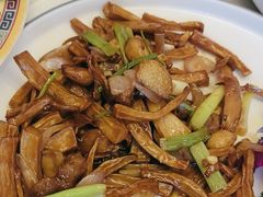 -鹿鸣春饭店(总店)