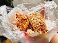 -江南蟹壳皇(新民桥店)