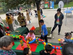 -克乐思·少儿积木搭建|编程(明光路科技馆)