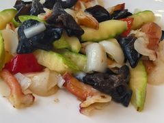 -广州塔晖粤轩中餐厅