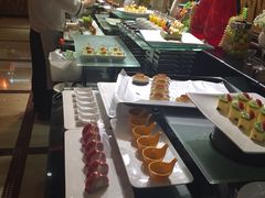 -科尔海悦酒店·柏顿花园餐厅(清河东路店)