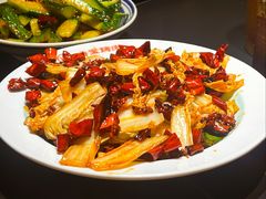 -叁宝烤肉• 西安烧烤 领跑品牌(枫林绿洲店)