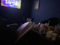 -Hey侦探沉浸式演绎剧场·剧本杀(步行街店)