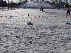 -北京亚布洛尼朝阳公园滑雪场