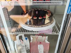 -红宝石·鲜奶小方(长阳店)