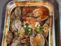 -古彭7只羊·招牌白串·碳锅羊肉旗舰店